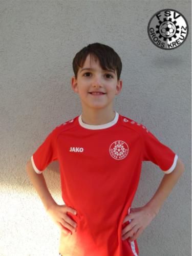 Flaviu Cosmin Steopan