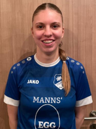 Hannah-Lara Schwarzfeller