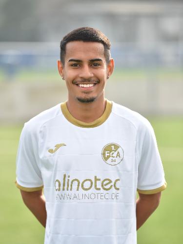 Hiago Costa de Araujo