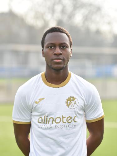 Jean-Noel Ake N'Doume