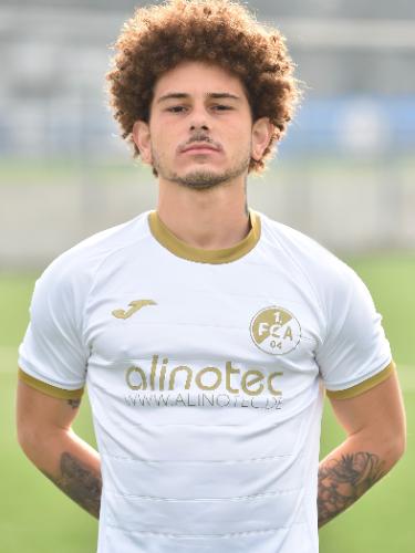 Kelvyn Rodrigues de Oliveira