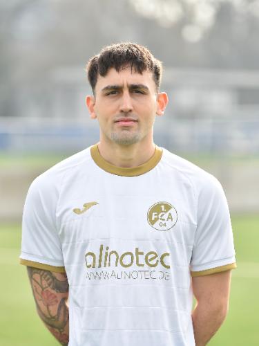 Leonardo Jose Vilchez Perez