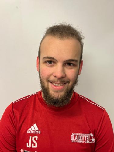 Jonas Schäfer