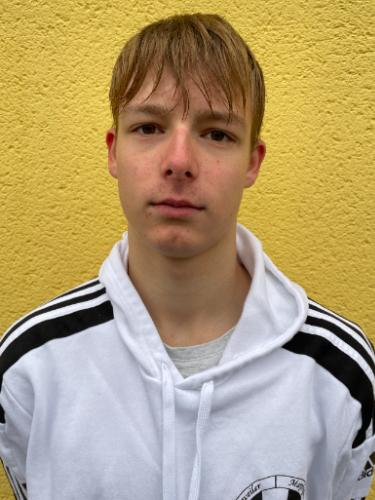 Justin Dubois