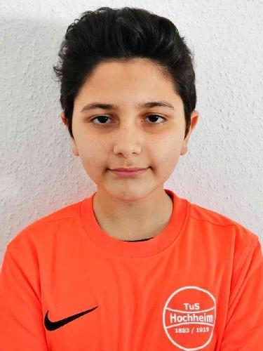 Njem Aldein Alyousef