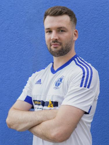 Fabian Bader