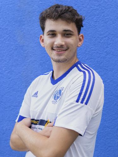 Dario Gavran
