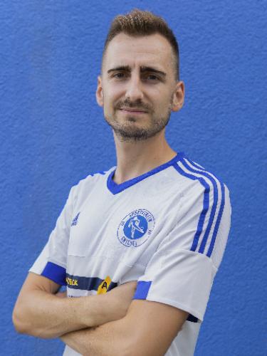 Jason Kanthak