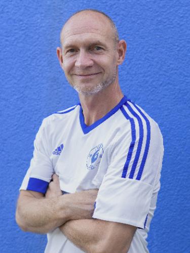Richard Potye