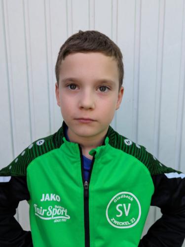 Phillipp Seidensticker