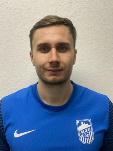 Maximilian Koch