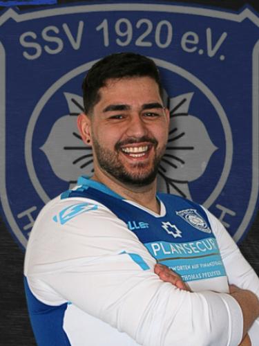 Mehmet Bodur
