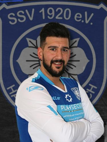 Sefa Bodur
