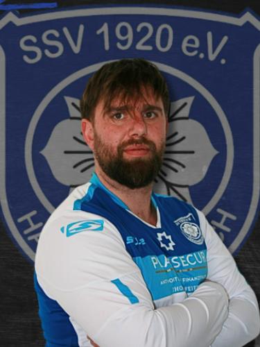 Sebastian Freitag