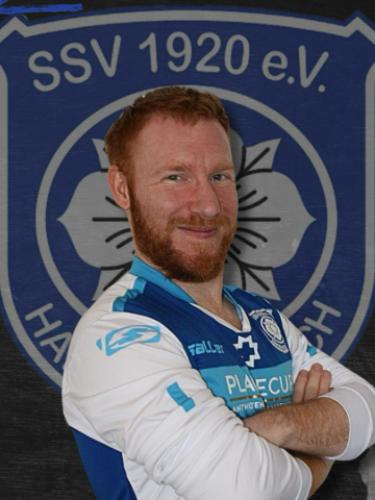 Joshua Hofmann