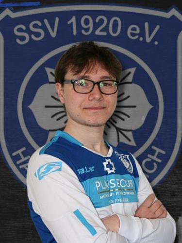 Sven Mayer