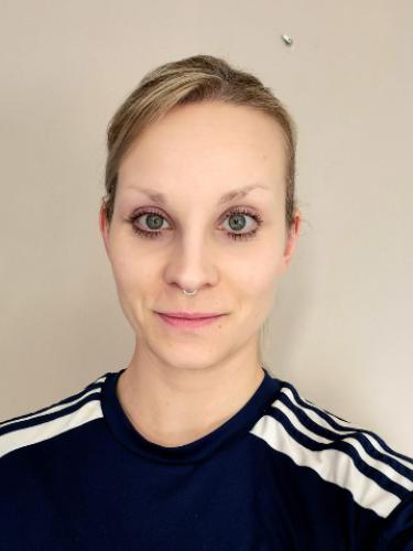 Alina Ensslen