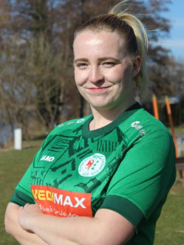 Jasmin Schadetzky