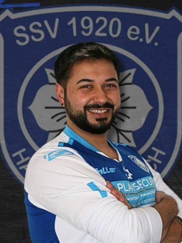 Hueseyin Savas