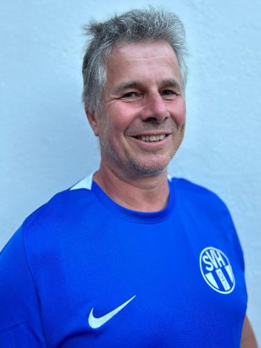 Norbert Gruening