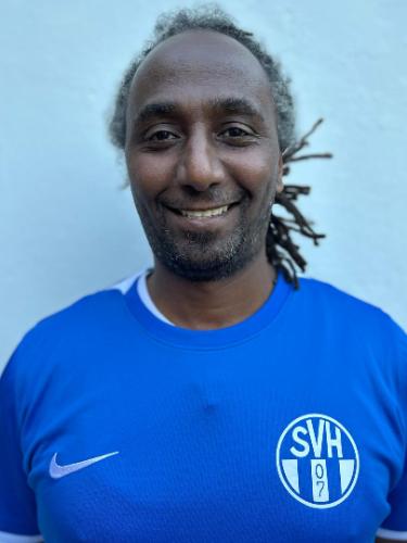 Tesfay Tekle