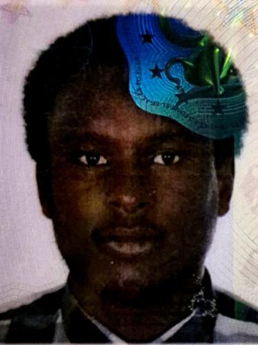 Bruce Kariuki