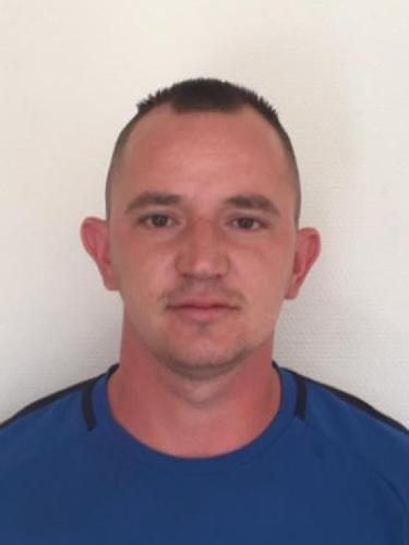 Tomislav Prce