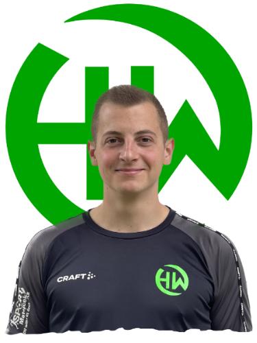 Maximilian Mueller