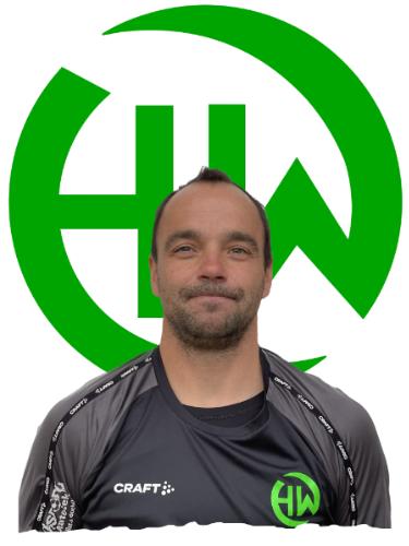 Mario Traebing