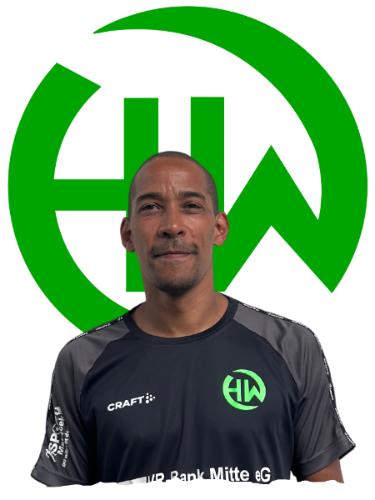 Markus Wilhelm