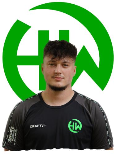 Marcel Welch