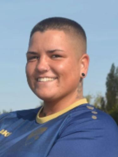 Joeline Deutz