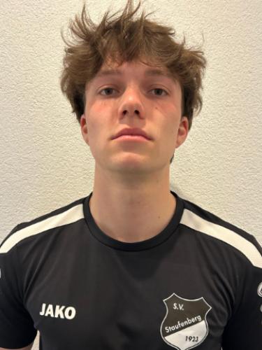 Lukas Metzmaier