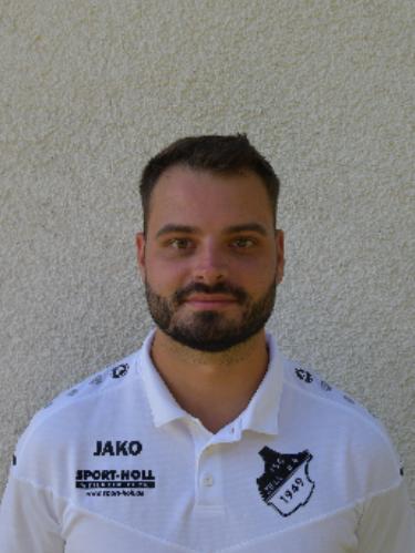 Julian Fauser