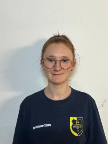 Anna Maria Loise Badstübner