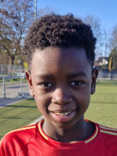 Nathalis Songo