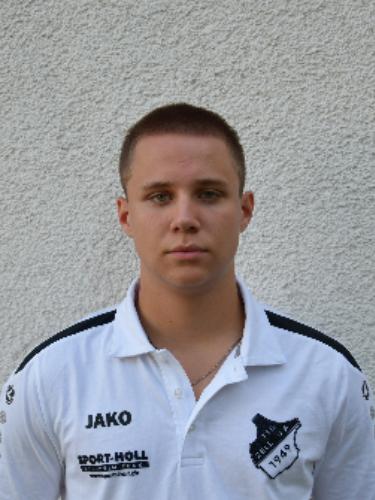 Fabian Pollex