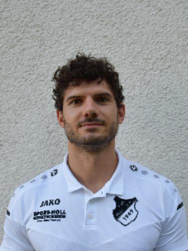Julian Vincentz