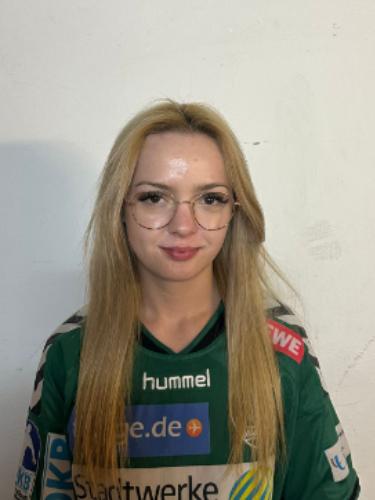 Adriana Kunzendorf