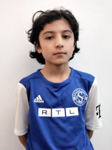 Rezwan Barati