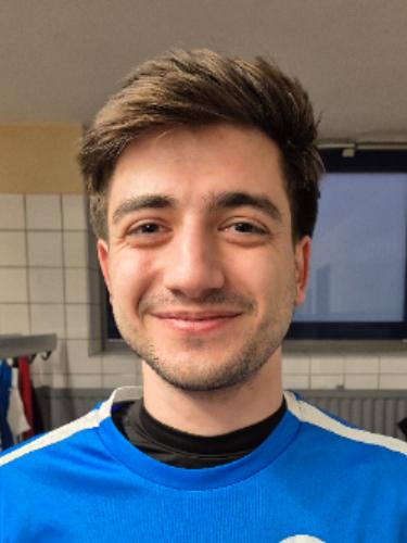 Sebastian Pastia
