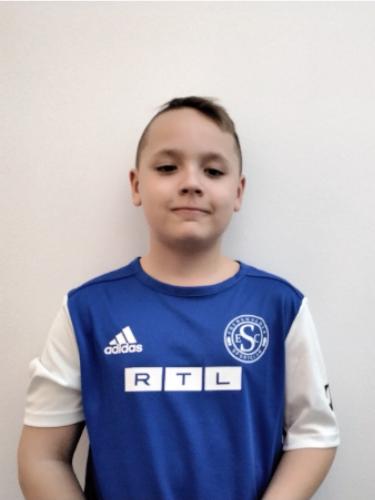 Davin Luca Borchert