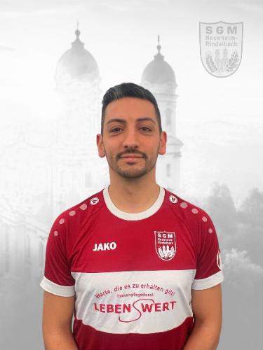 Ali Basaran