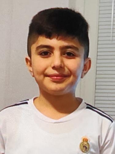 Aryan Sagvan