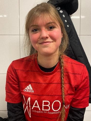 Kyra Christin Bergmann