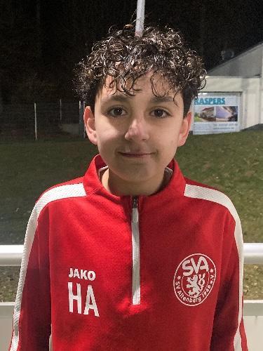 Hassan Alsali