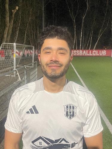 Burak Muhammed Kaptan