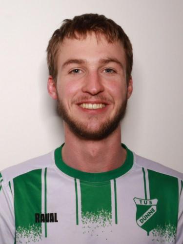 Ben Arved Gronau