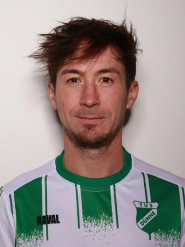 Christoph Rostig
