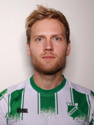 Lennart Kränke
